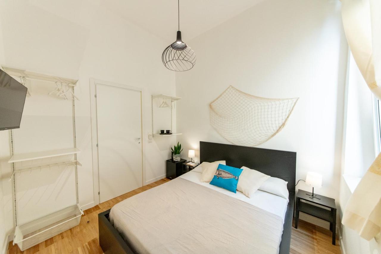 Lele'S Rooms Cagliari Dış mekan fotoğraf