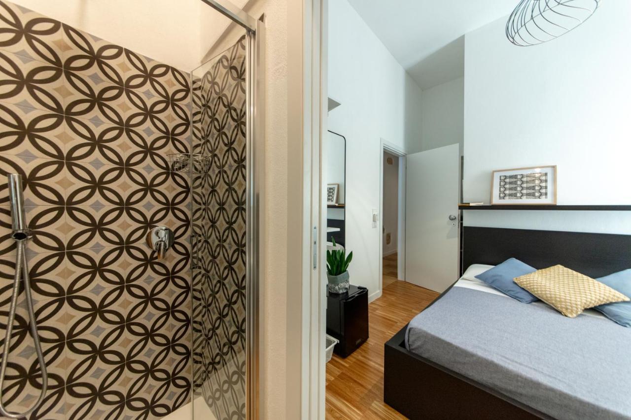Lele'S Rooms Cagliari Dış mekan fotoğraf