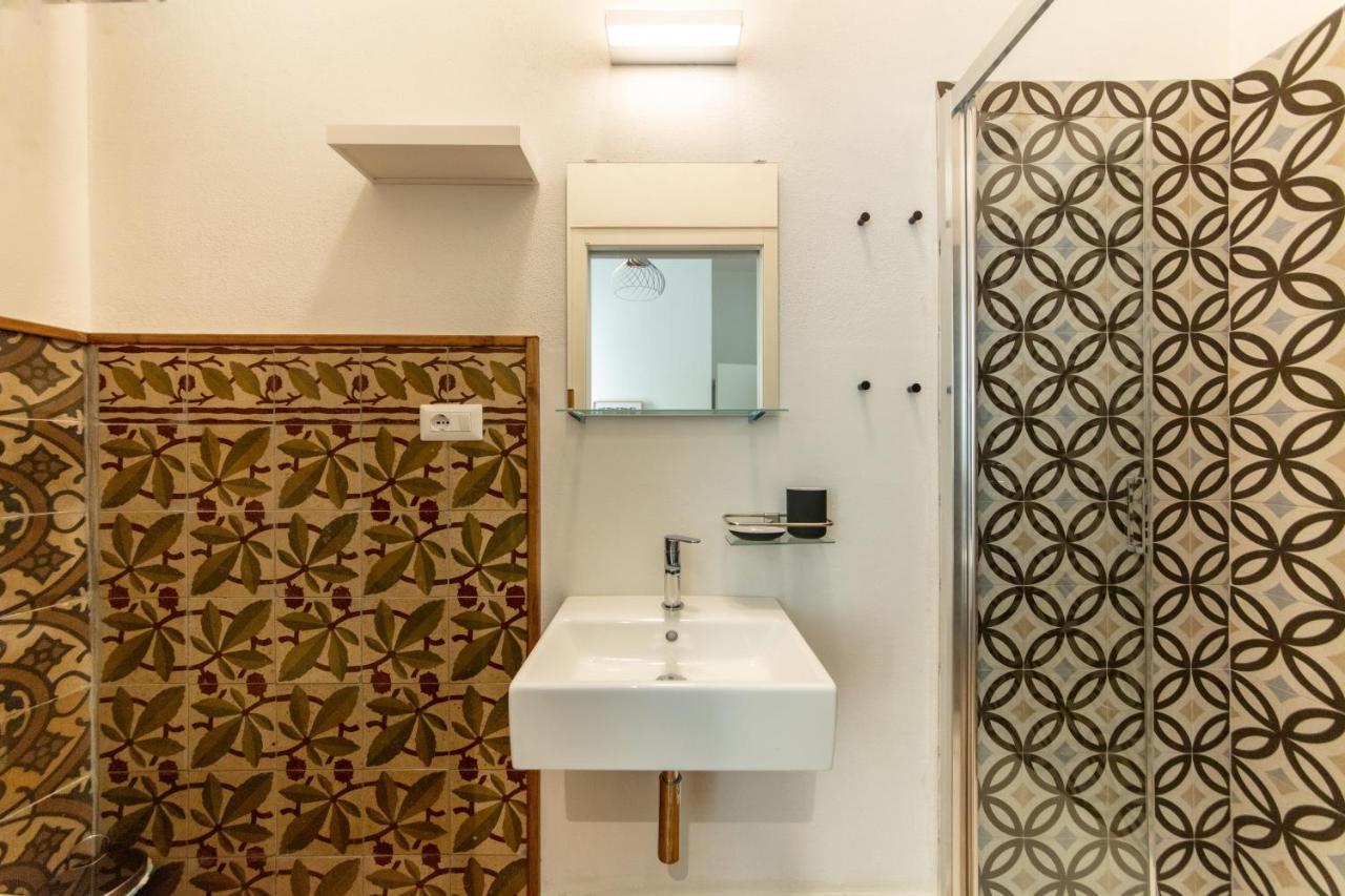 Lele'S Rooms Cagliari Dış mekan fotoğraf