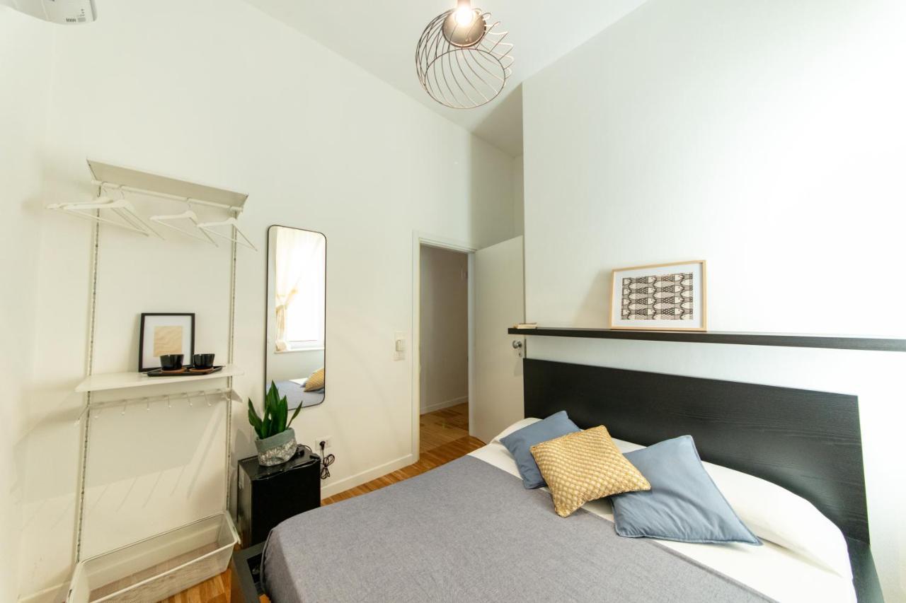 Lele'S Rooms Cagliari Dış mekan fotoğraf