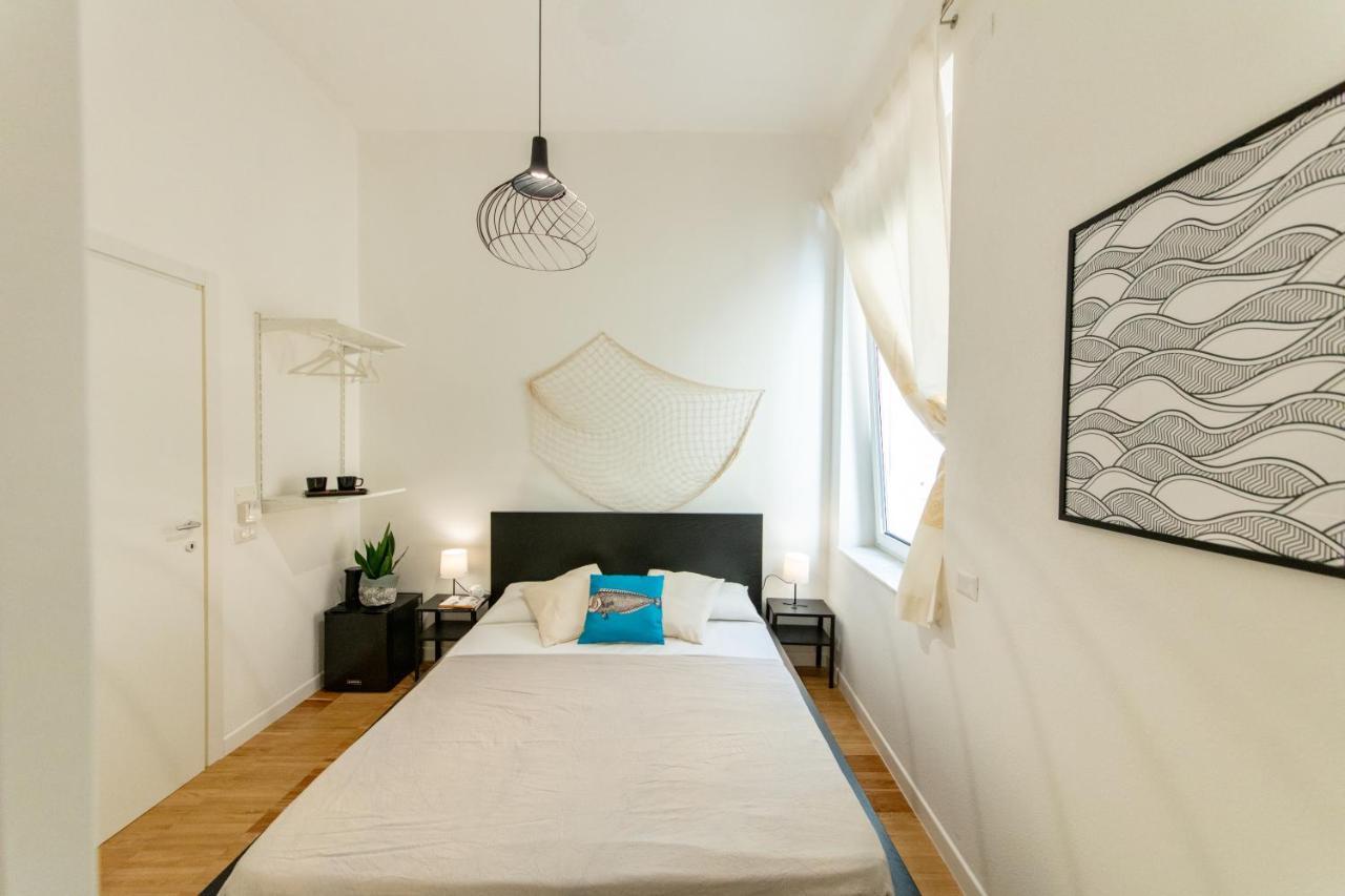 Lele'S Rooms Cagliari Dış mekan fotoğraf