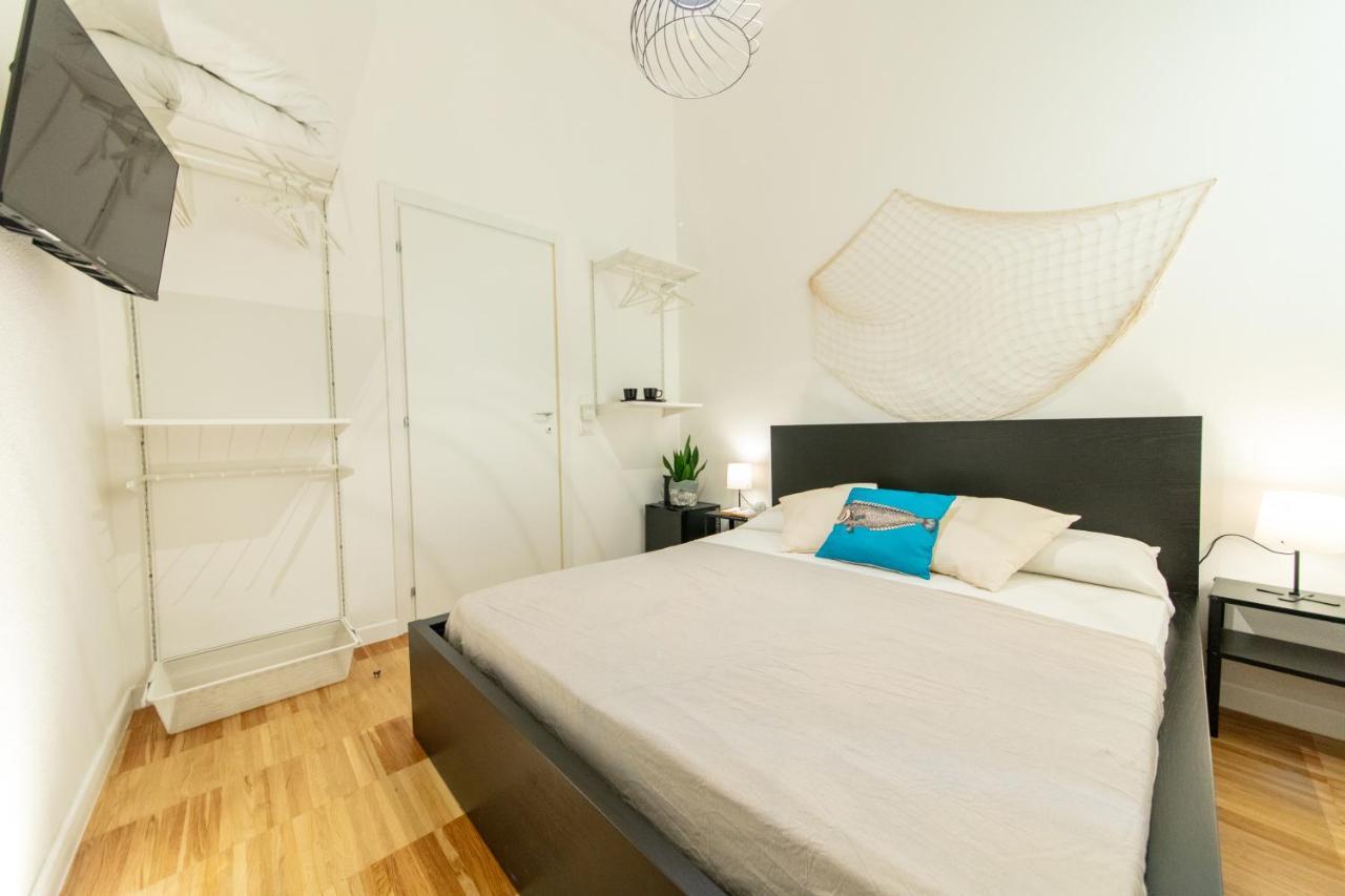 Lele'S Rooms Cagliari Dış mekan fotoğraf