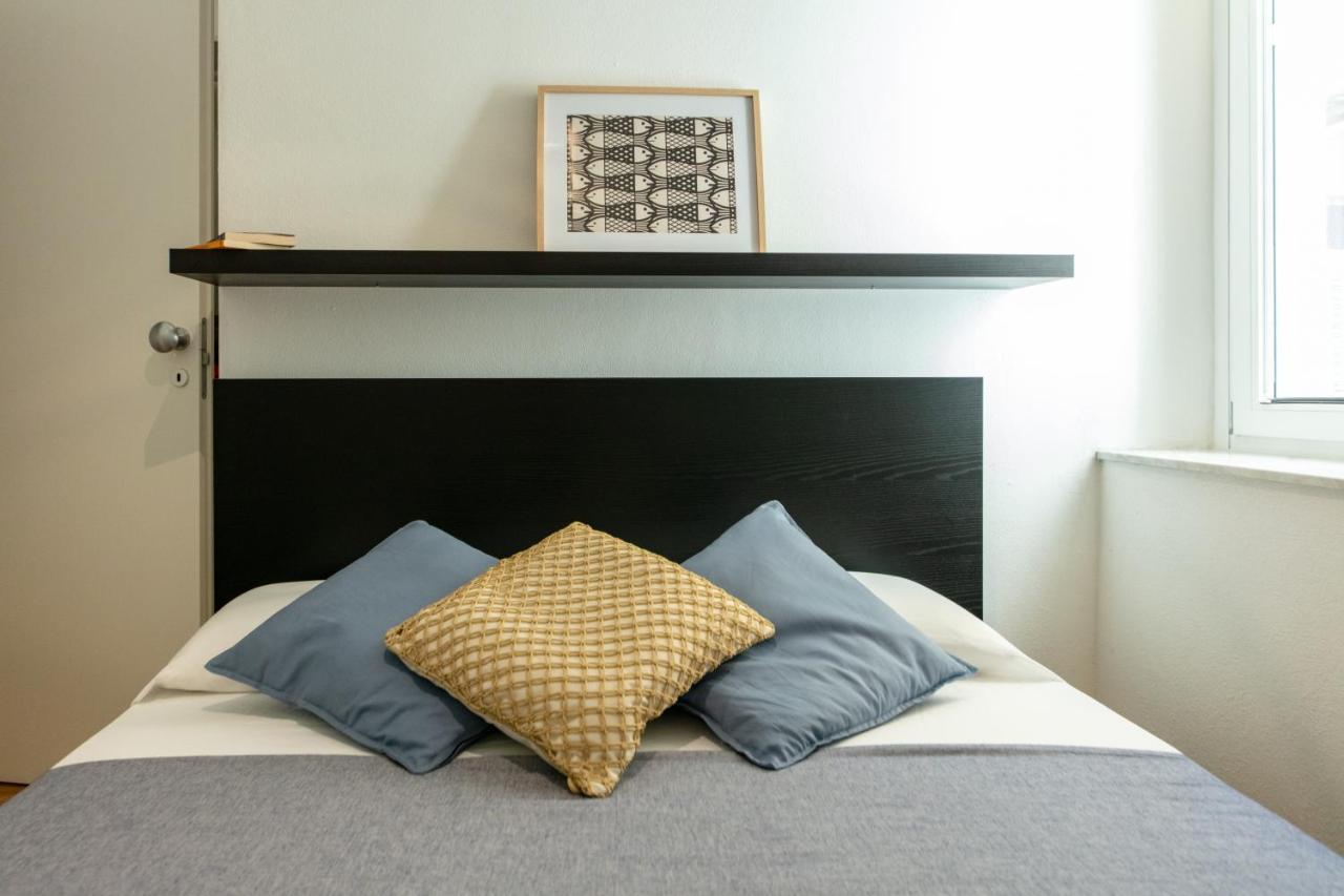 Lele'S Rooms Cagliari Dış mekan fotoğraf