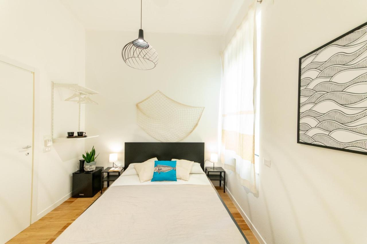 Lele'S Rooms Cagliari Dış mekan fotoğraf
